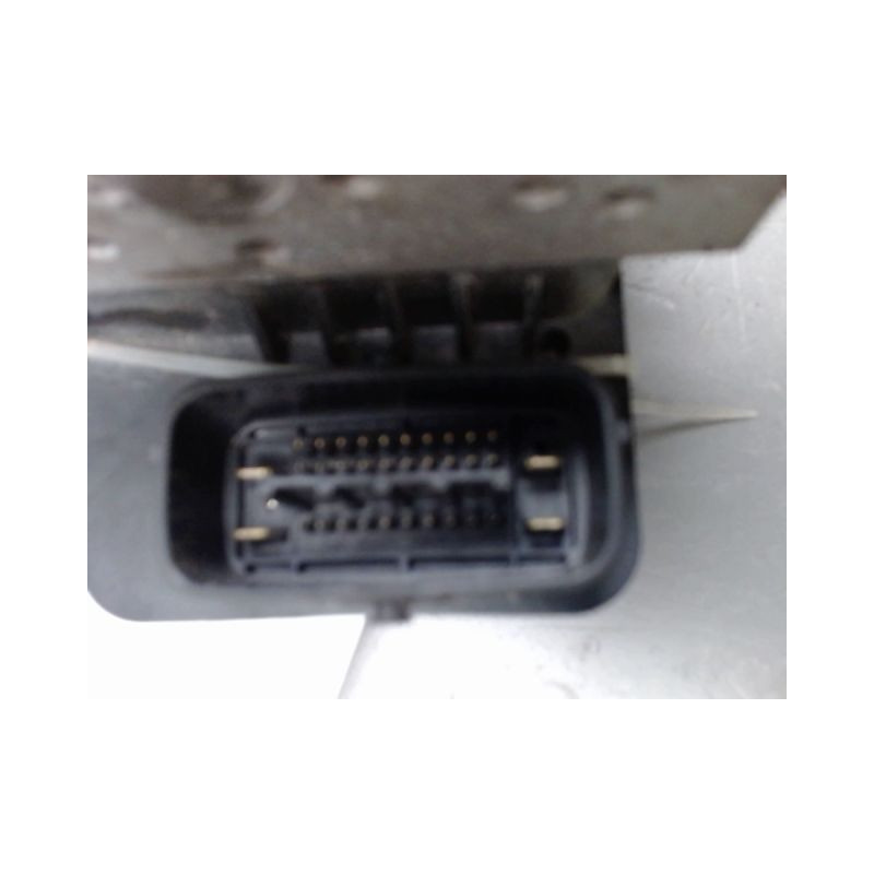 UNITE HYDRAULIQUE ABS TOYOTA IQ