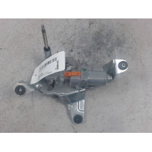 MOTEUR ESSUIE-GLACE ARRIERE NISSAN X-TRAIL