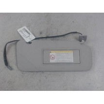 PARE-SOLEIL DROIT PEUGEOT 207 2007-