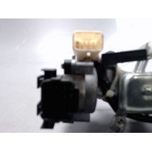 ANTIVOL DE DIRECTION SUZUKI SPLASH