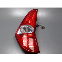FEU ARRIERE GAUCHE  SUZUKI SPLASH