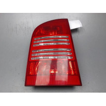 FEU ARRIERE GAUCHE  SKODA OCTAVIA