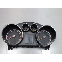 BLOC COMPTEURS OPEL MERIVA