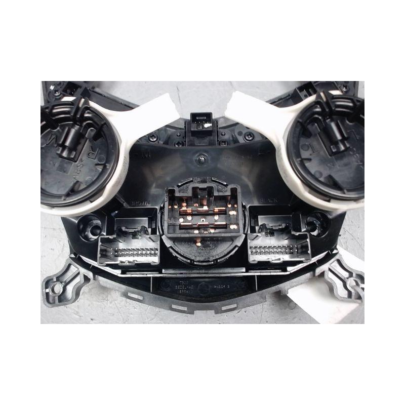 COMMANDE DE CHAUFFAGE CHEVROLET AVEO