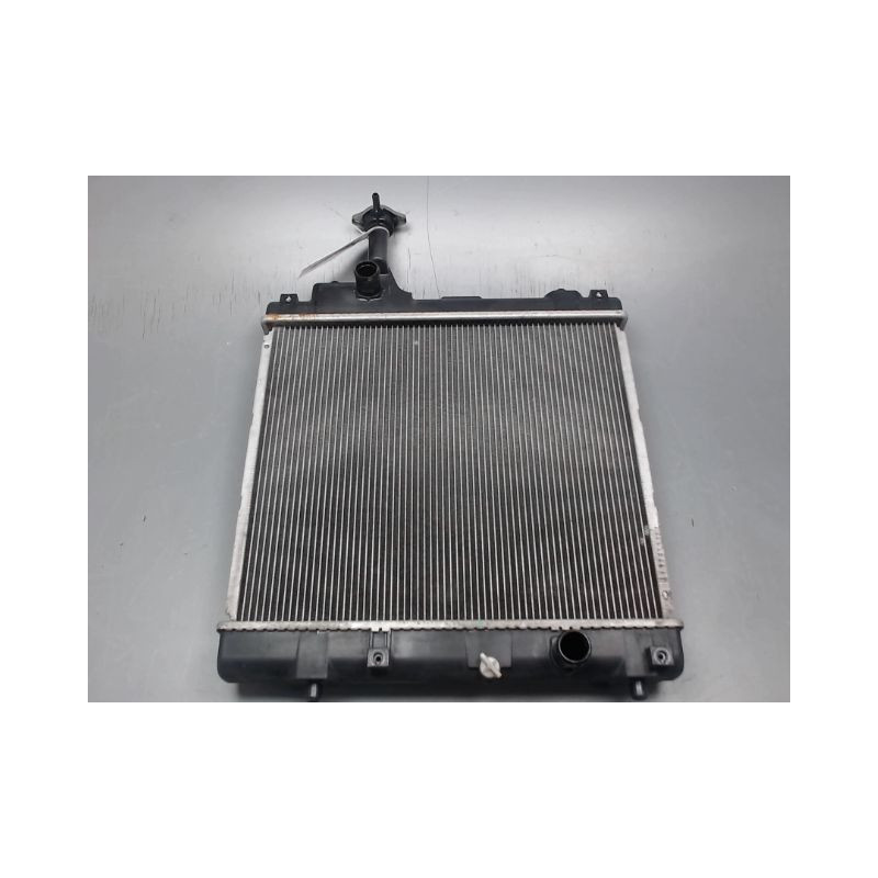 RADIATEUR NISSAN PIXO