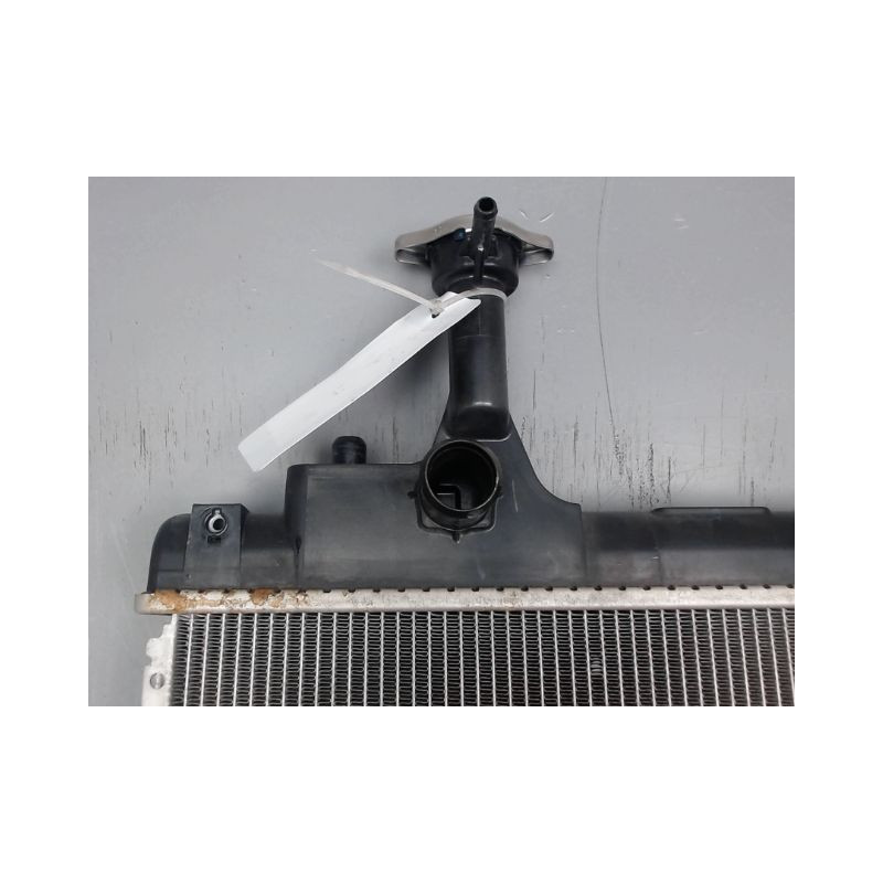 RADIATEUR NISSAN PIXO