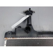 RADIATEUR NISSAN PIXO