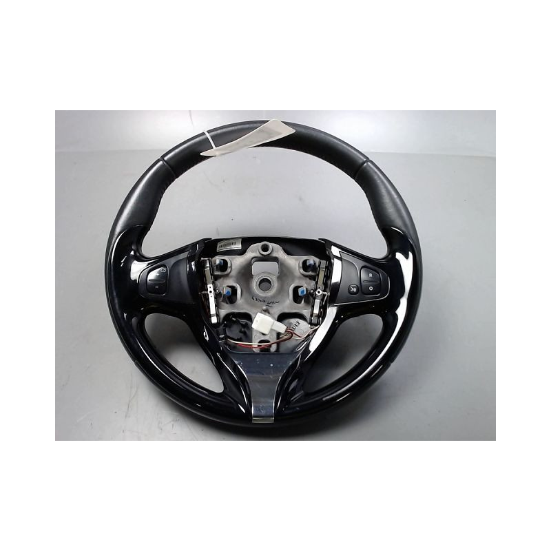 VOLANT DE DIRECTION RENAULT CLIO