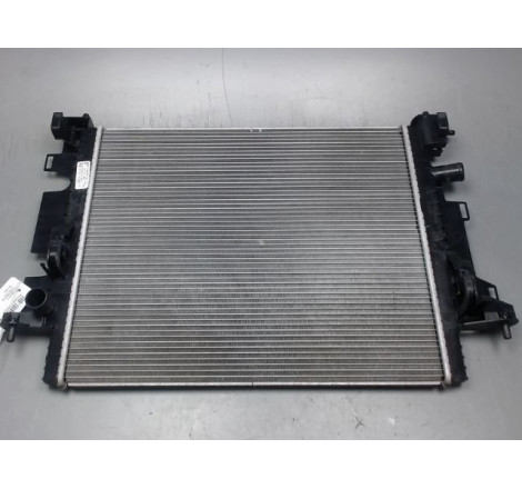 RADIATEUR