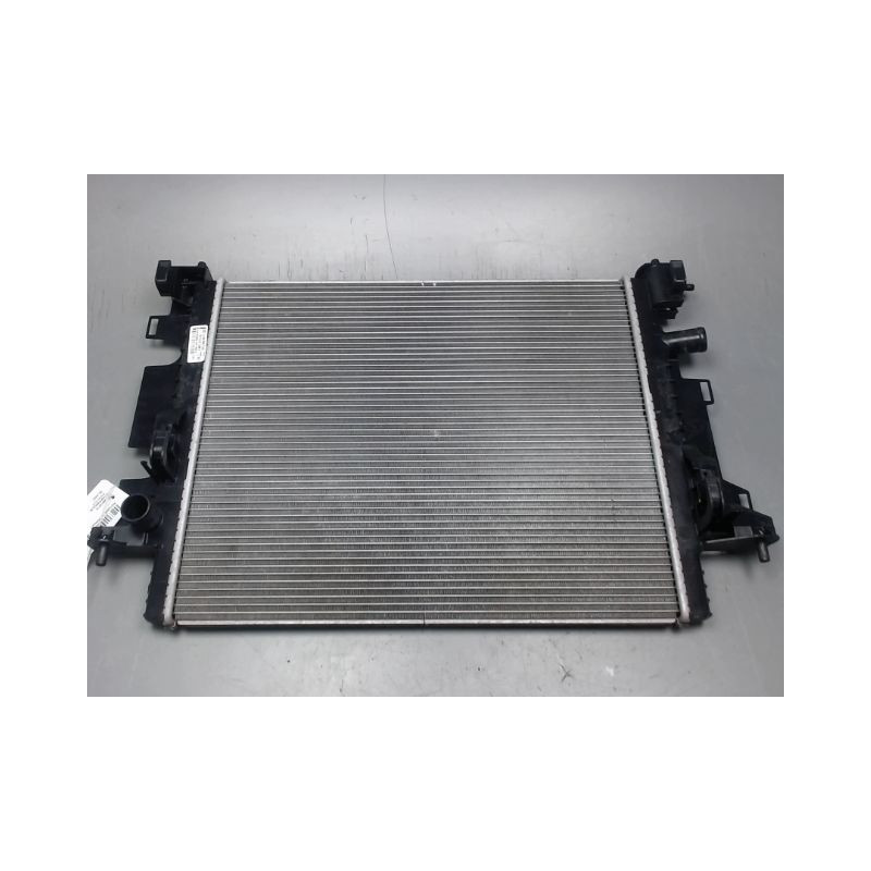 RADIATEUR RENAULT TWINGO