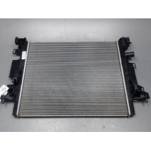 RADIATEUR RENAULT TWINGO