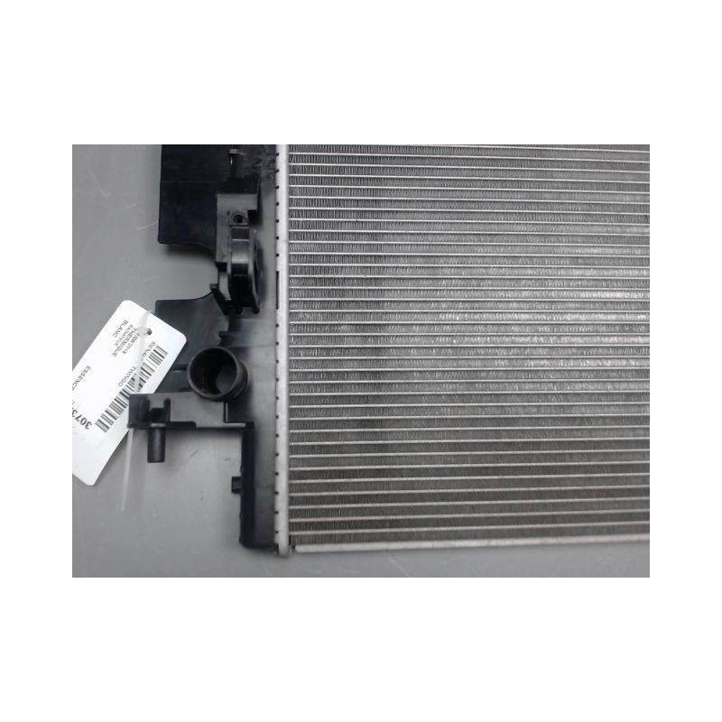 RADIATEUR RENAULT TWINGO