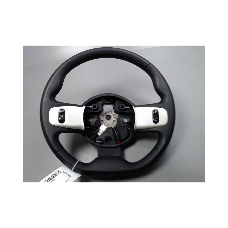 VOLANT DE DIRECTION RENAULT TWINGO