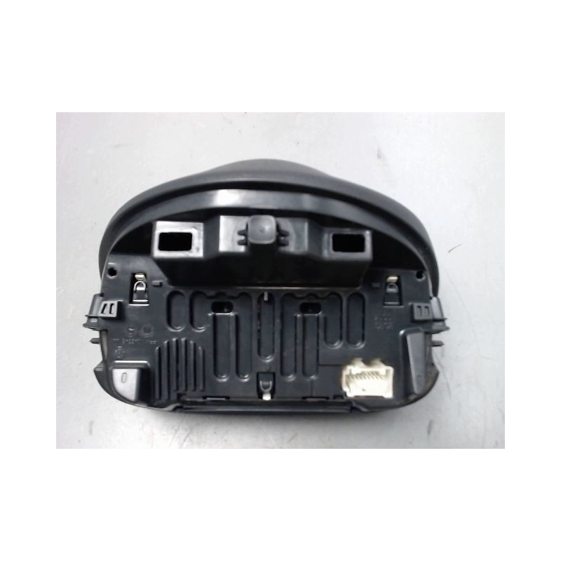 BLOC COMPTEURS SMART FORTWO