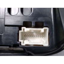 BLOC COMPTEURS SMART FORTWO