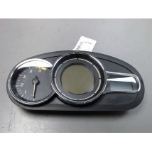 BLOC COMPTEURS RENAULT MEGANE
