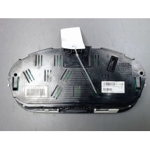 BLOC COMPTEURS RENAULT MEGANE