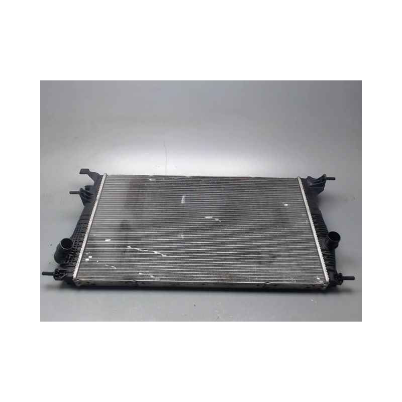 RADIATEUR RENAULT MEGANE
