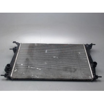 RADIATEUR RENAULT MEGANE