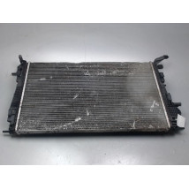 RADIATEUR RENAULT MEGANE