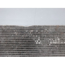 RADIATEUR RENAULT MEGANE