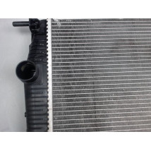 RADIATEUR RENAULT MEGANE