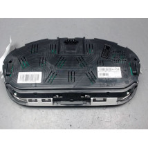 BLOC COMPTEURS RENAULT MEGANE