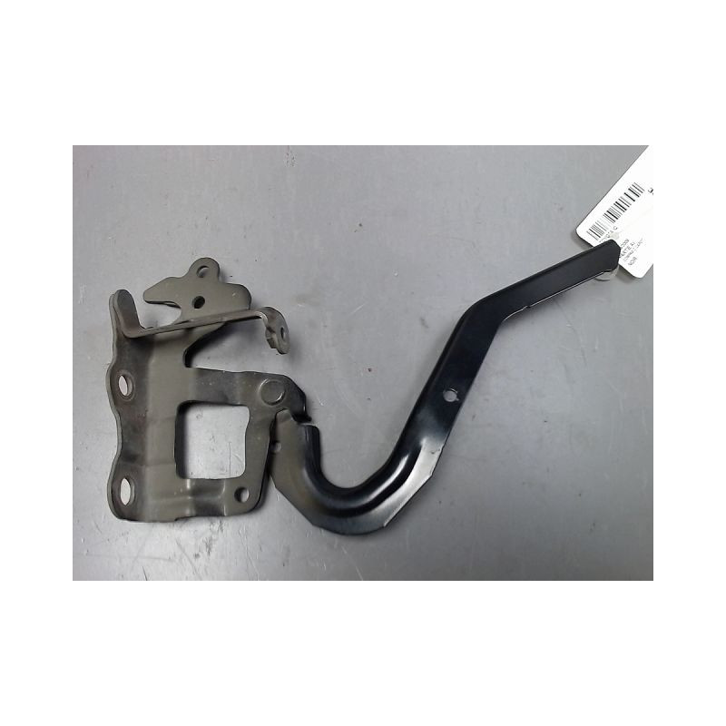 COMPAS DROIT CAPOT TOYOTA IQ