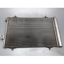 CONDENSEUR CLIMATISATION PEUGEOT 508