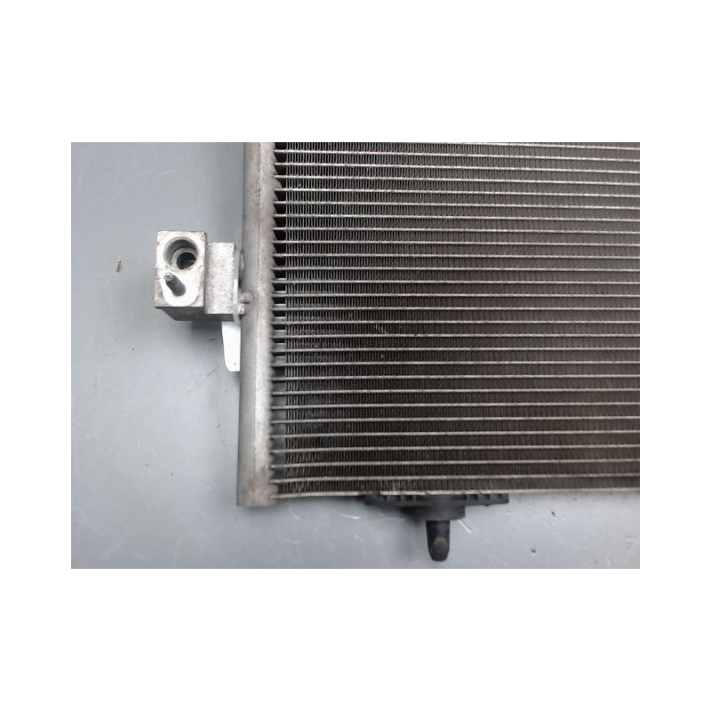 CONDENSEUR CLIMATISATION PEUGEOT 508