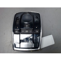 PLAFONNIER PEUGEOT 508