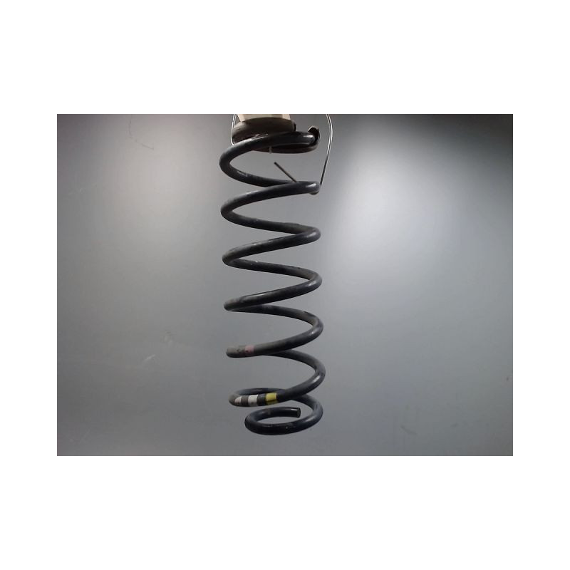 RESSORT AMORTISSEUR ARRIERE GAUCHE PEUGEOT 3008 2009-