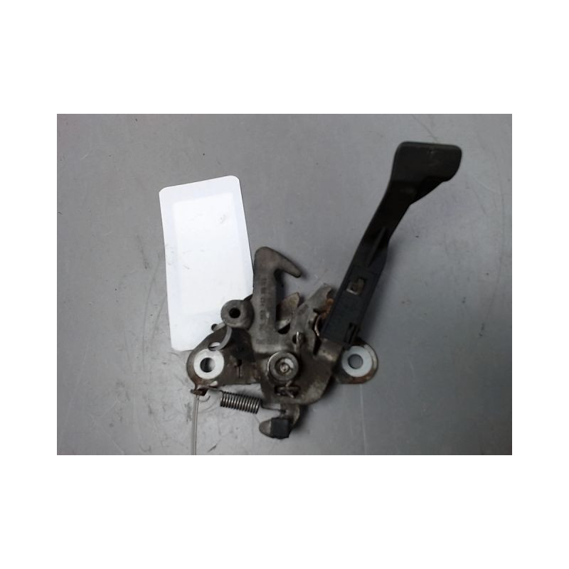 SERRURE CAPOT PEUGEOT 407