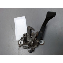 SERRURE CAPOT PEUGEOT 407