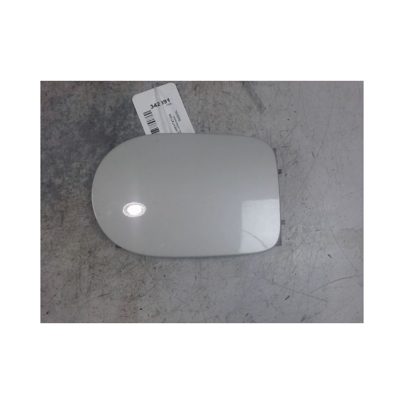 VOLET DE TRAPPE CARBURANT VOLVO C30
