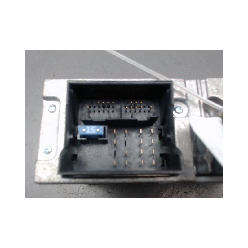 AUTORADIO PEUGEOT 208