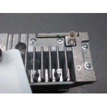 AUTORADIO PEUGEOT 208