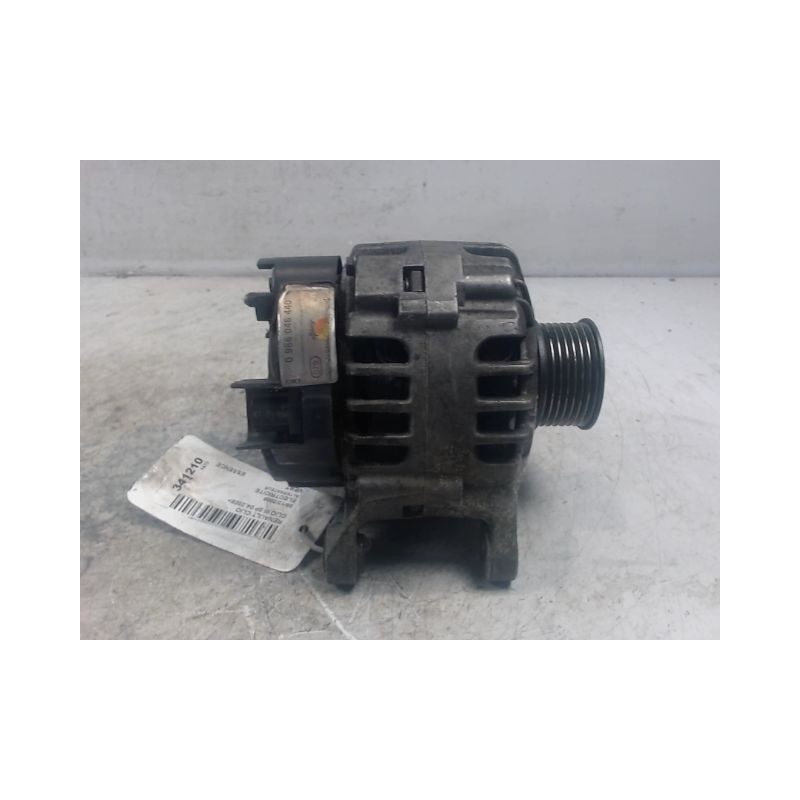 ALTERNATEUR RENAULT CLIO III 2009-