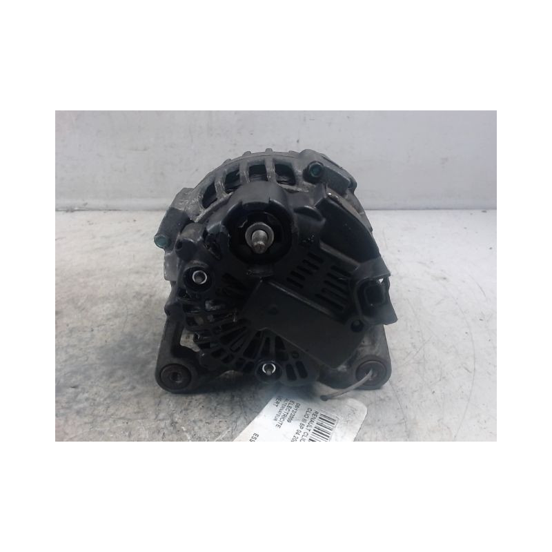 ALTERNATEUR RENAULT CLIO III 2009-