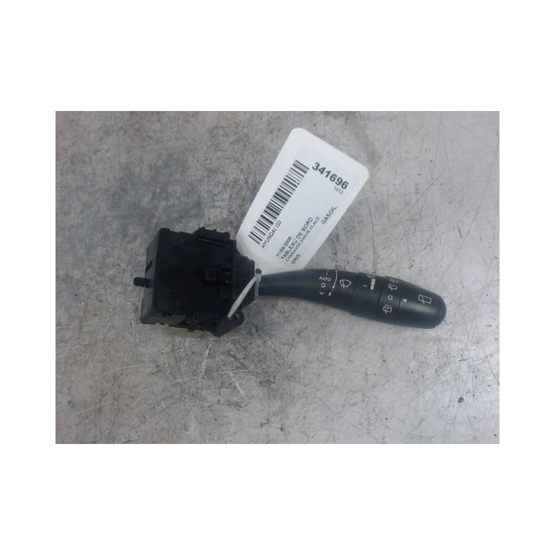 COMMANDE ESSUIE GLACE HYUNDAI I30