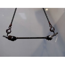 TRANSMISSION ARRIERE DROIT NISSAN X-TRAIL 2.0 dCi 4x4