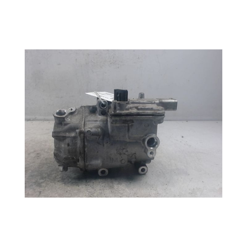 COMPRESSEUR AIR CONDITIONNE TOYOTA YARIS II 2010-