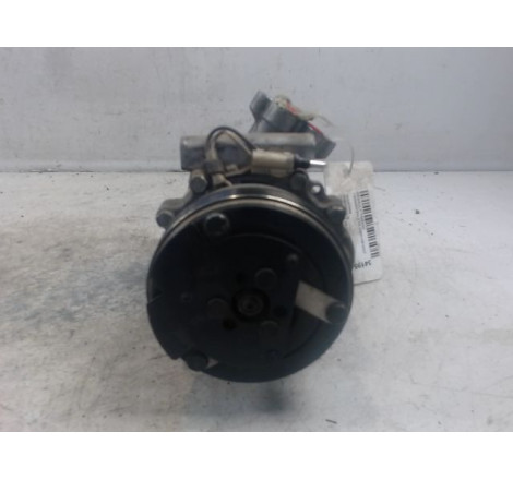 COMPRESSEUR AIR CONDITIONNE