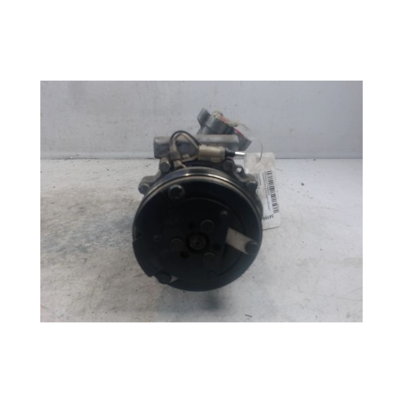 COMPRESSEUR AIR CONDITIONNE RENAULT TWINGO PH.3 2000-2007