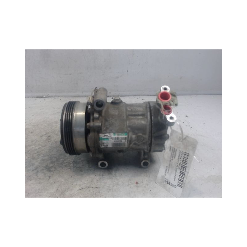 COMPRESSEUR AIR CONDITIONNE RENAULT TWINGO PH.3 2000-2007