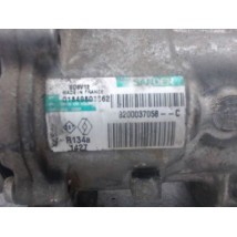 COMPRESSEUR AIR CONDITIONNE RENAULT TWINGO PH.3 2000-2007