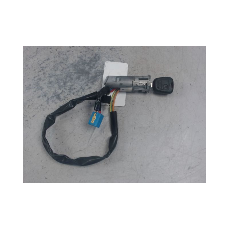 ANTIVOL DE DIRECTION PEUGEOT 206 CC 2000-2007