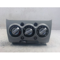 COMMANDE DE CHAUFFAGE NISSAN PIXO