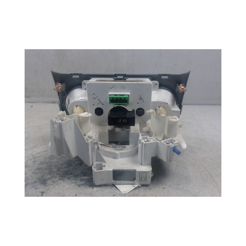 COMMANDE DE CHAUFFAGE NISSAN PIXO