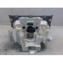 COMMANDE DE CHAUFFAGE NISSAN PIXO